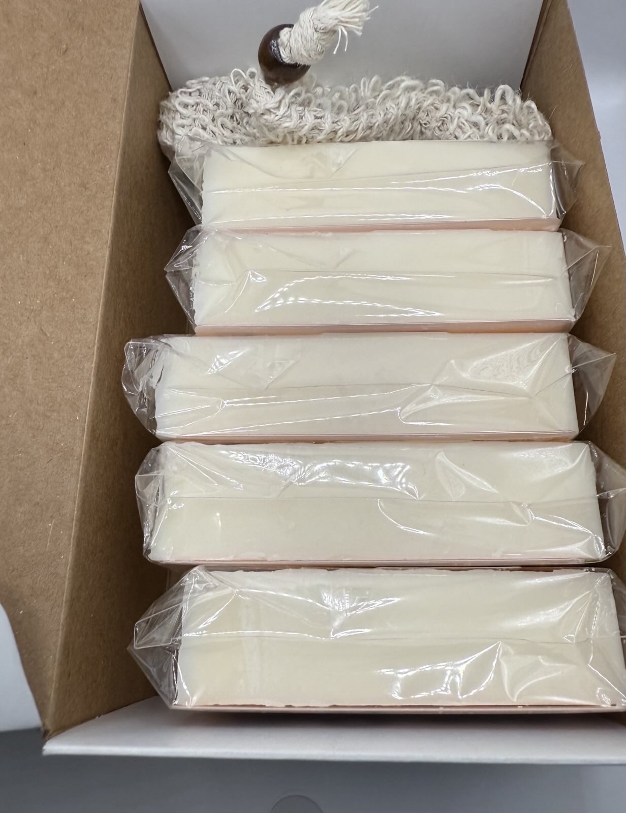 Unscented Five-Pack | (Pre-Order, Ships in 3 Weeks) (use promo: EARLYBIRD)