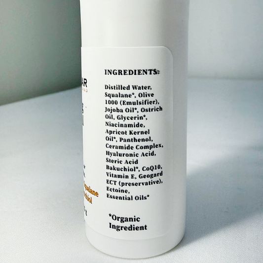 Clearing Renewal Face Cream