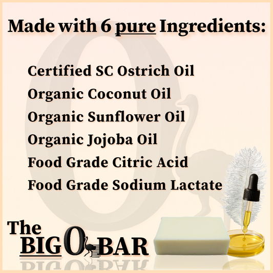 5-Pack Unscented | Sensitive Skin