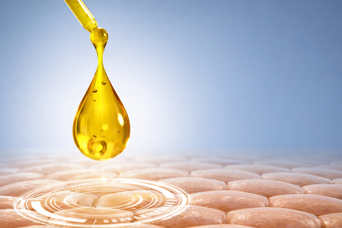 What Makes Ostrich Oil So Remarkably Compatible With Skin?