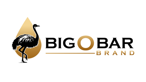 Big O Bar Brand