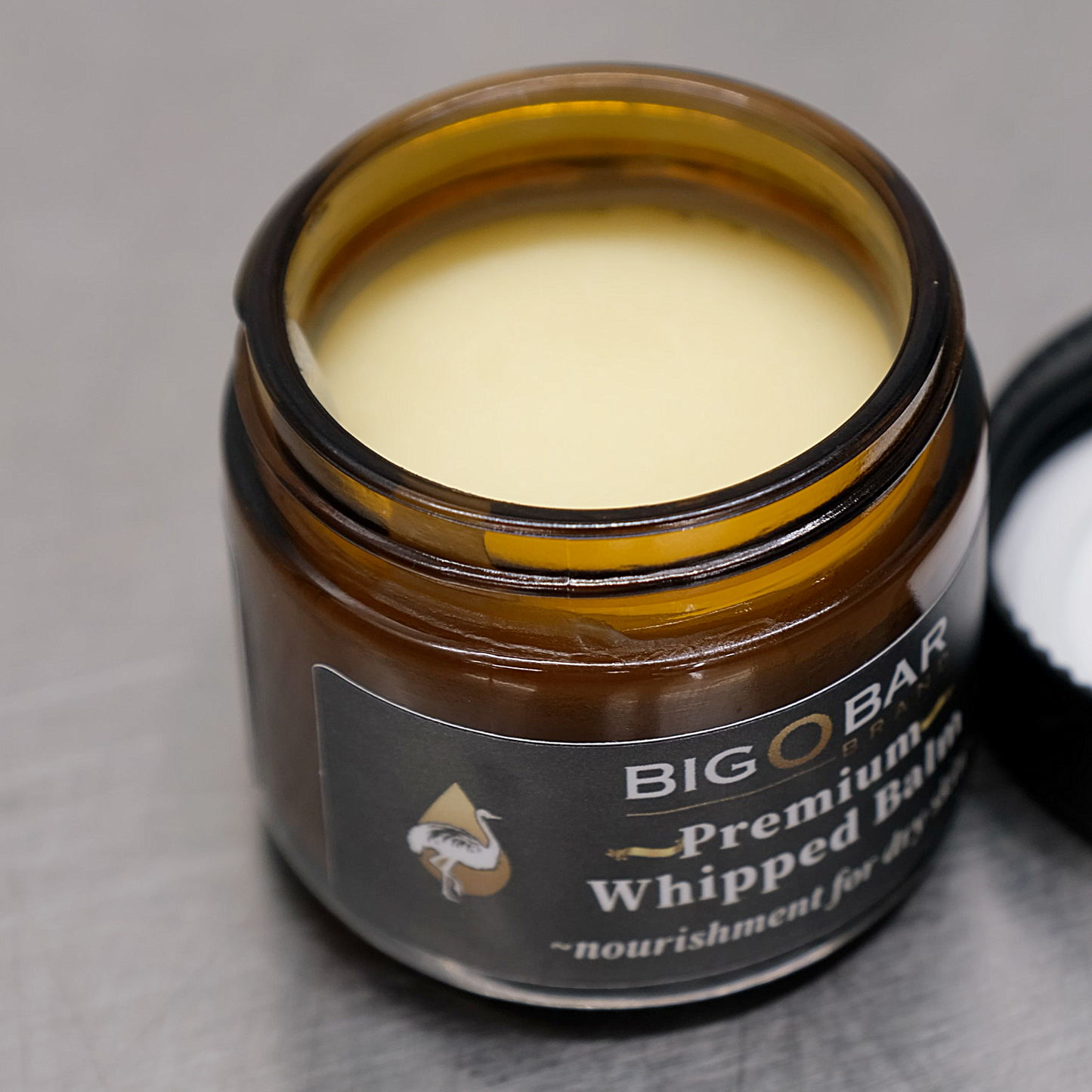 Premium Whipped Balm - Deep Nourishment for Dry Skin