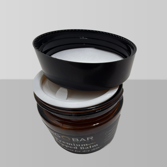 Premium Whipped Balm - Deep Nourishment for Dry Skin