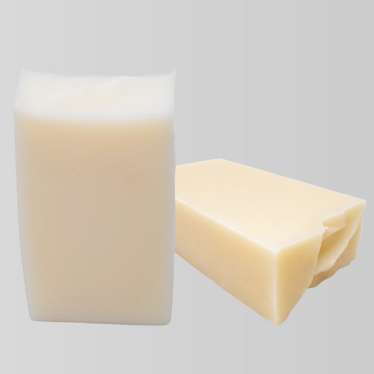 5-Pack Cleansing Bars - Complete Collection