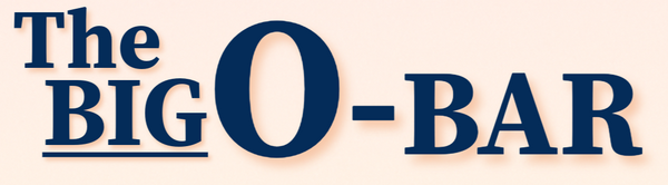 The Big-O-Bar