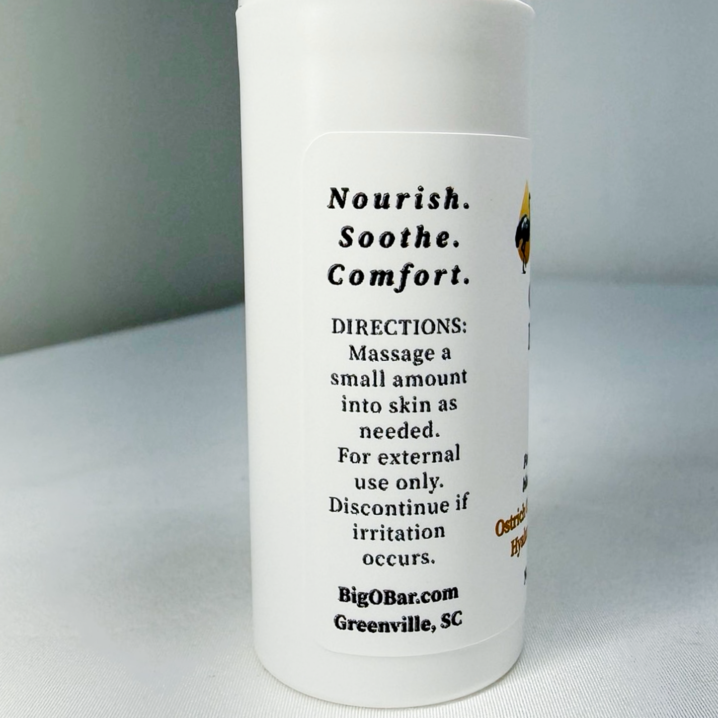 Clearing Renewal Face Cream