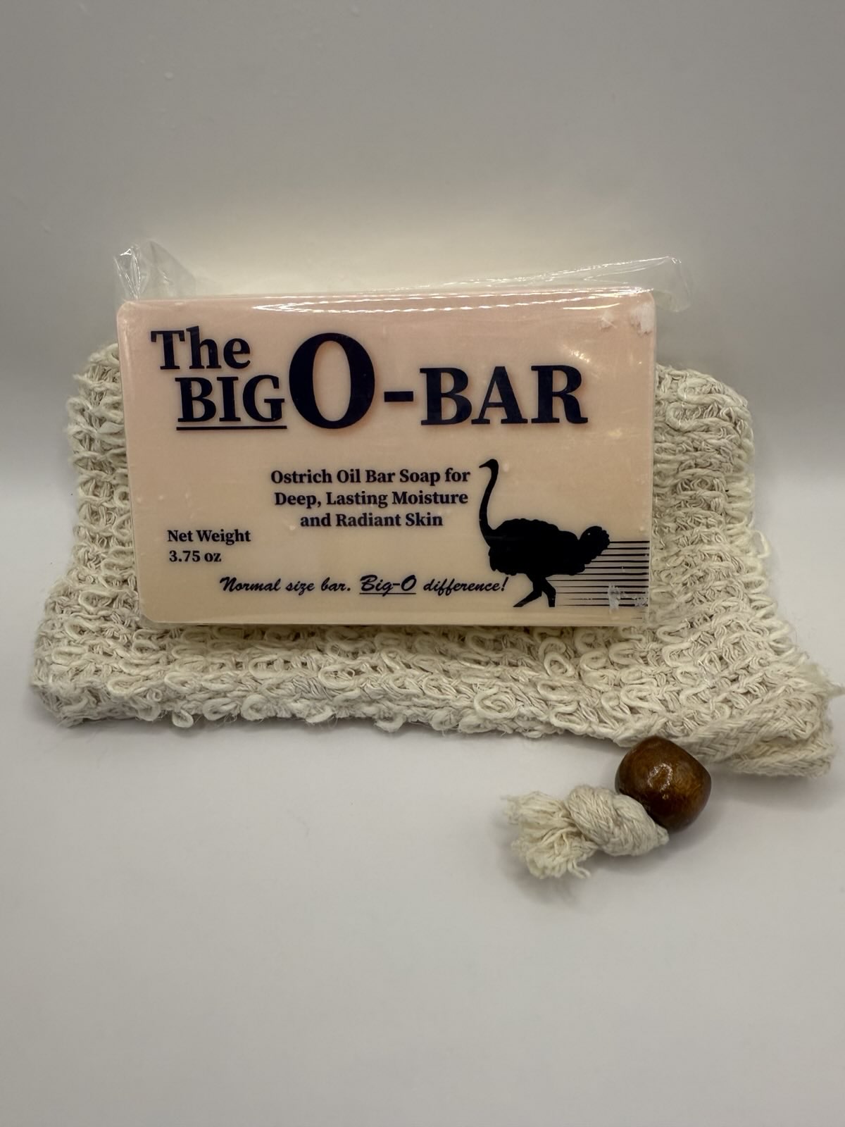 The Beach Bar | Soothing Moisturizing Soap (Pre-Order Ships in 3 Weeks) (use promo: EARLYBIRD)