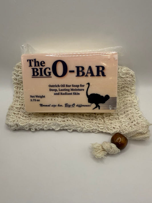 Lightly Scented | Rosemary/Eucalyptus | 1.2% Essential Oil Blend