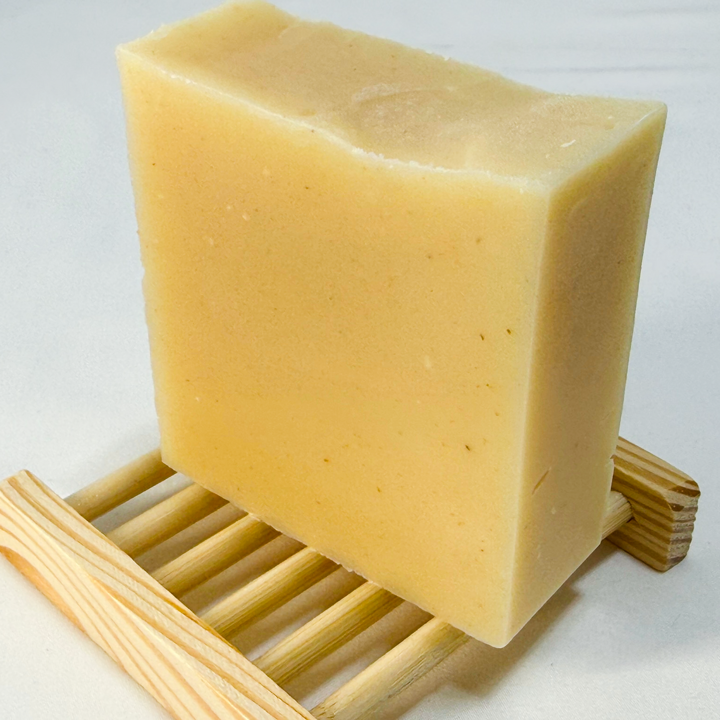 Horse Shampoo Bar