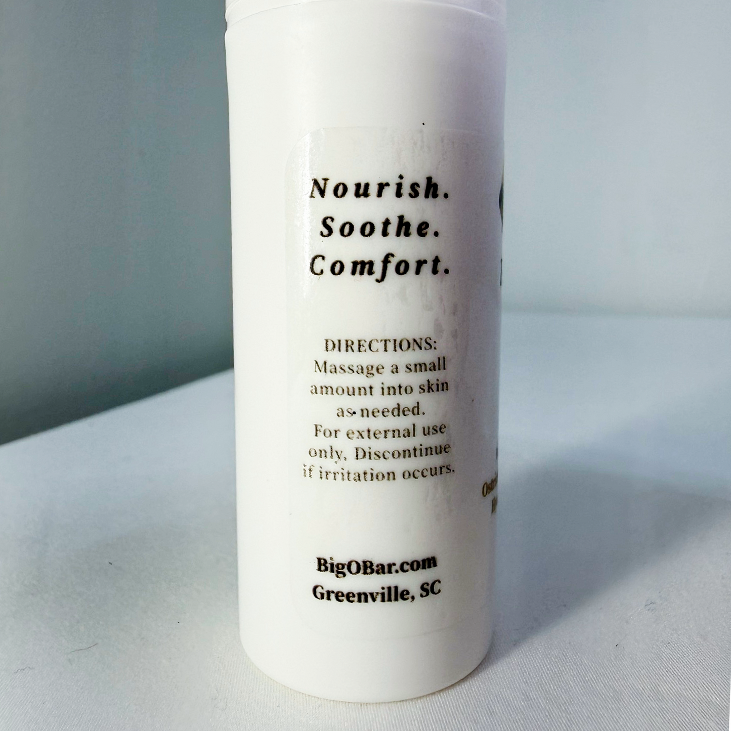 Deep Renewal Face Cream