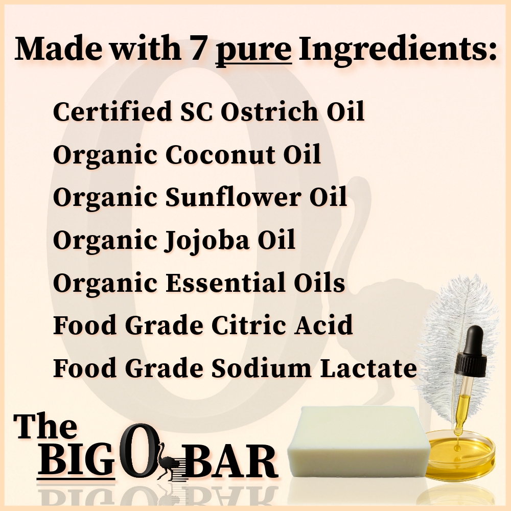 Wild Bloom | Lavender, Geranium, Tea Tree Oil | Antibacterial+Antifungal