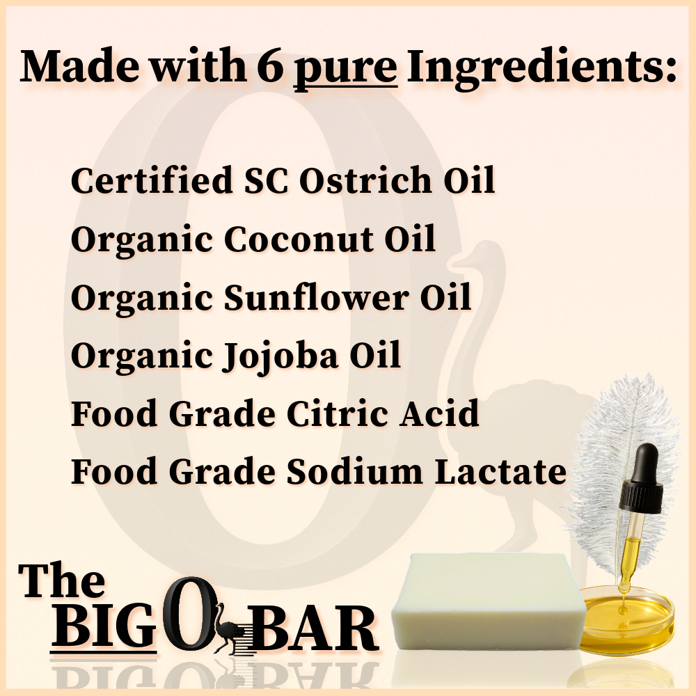 5-Pack Unscented | Sensitive Skin