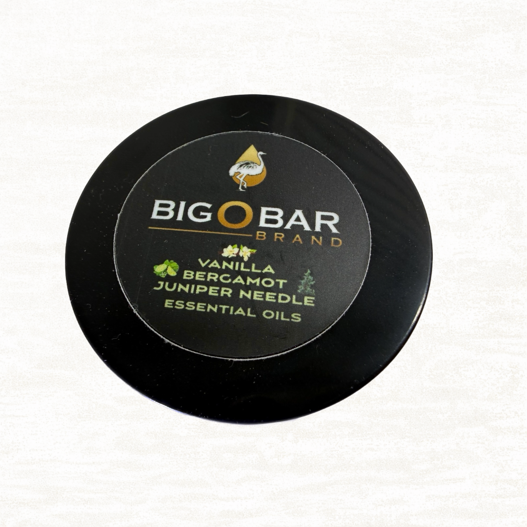 Premium Whipped Balm - Deep Nourishment for Dry Skin