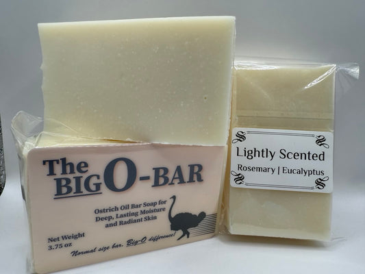 Lightly Scented | Rosemary/Eucalyptus | (Pre-Order, Ships in 3 Weeks) (use promo: EARLYBIRD)