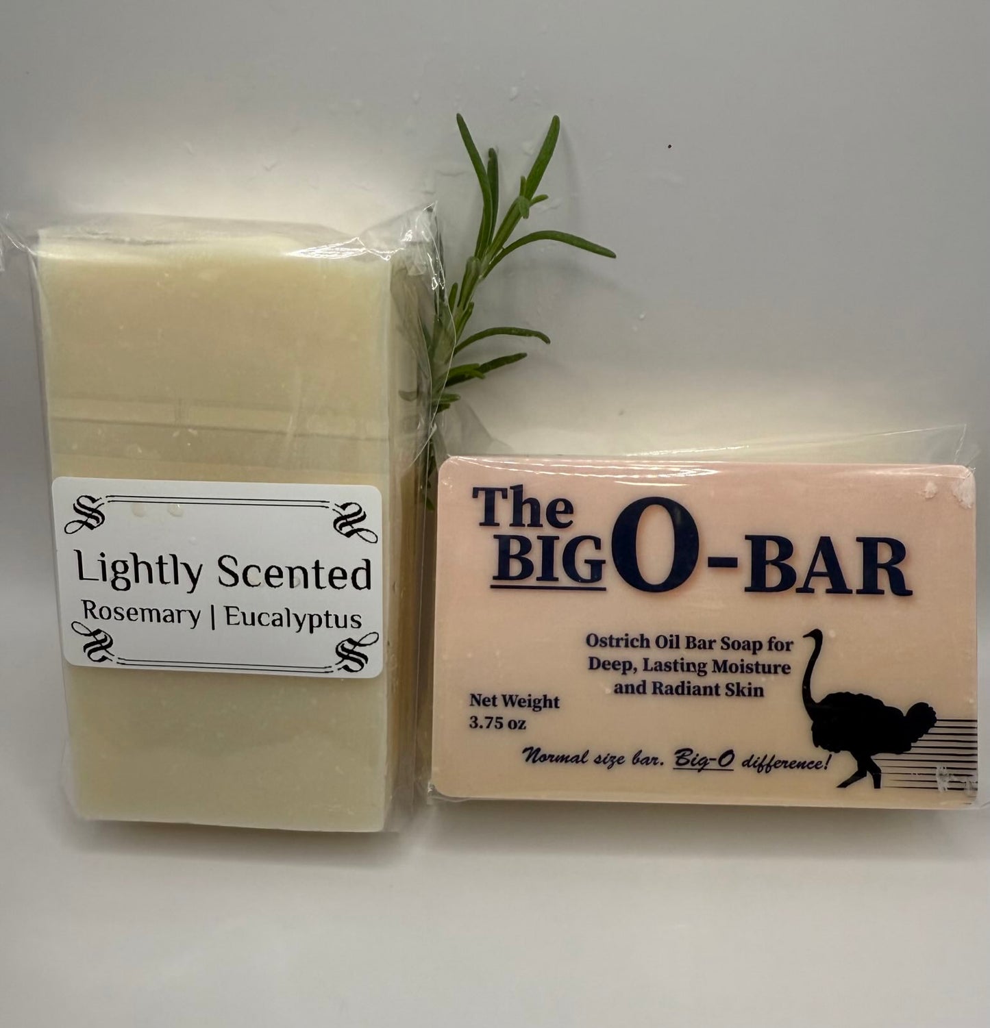 Cleansing Bars