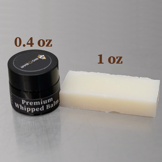 The Mini Hydration Kit (Travel Ready)