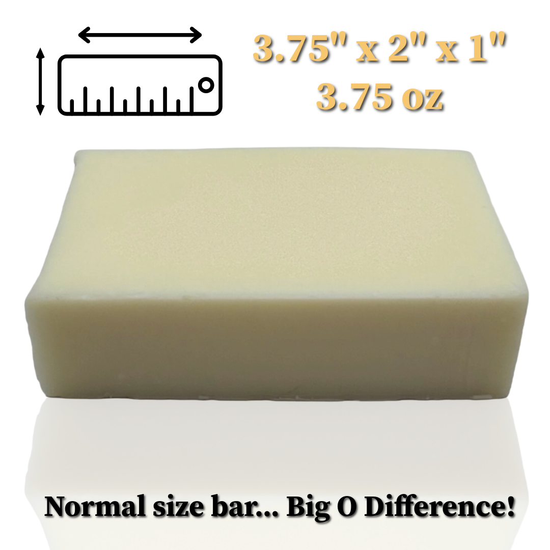 Wild Bloom | Lavender, Geranium, Tea Tree Oil | Antibacterial+Antifungal