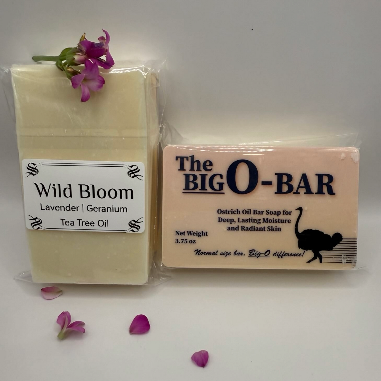 Cleansing Bars