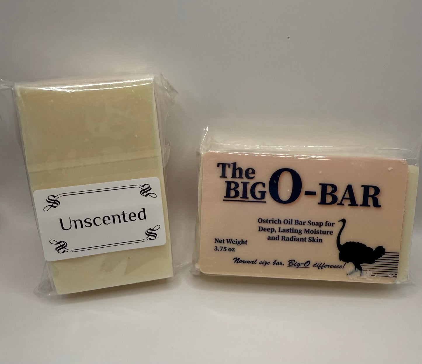 Cleansing Bars