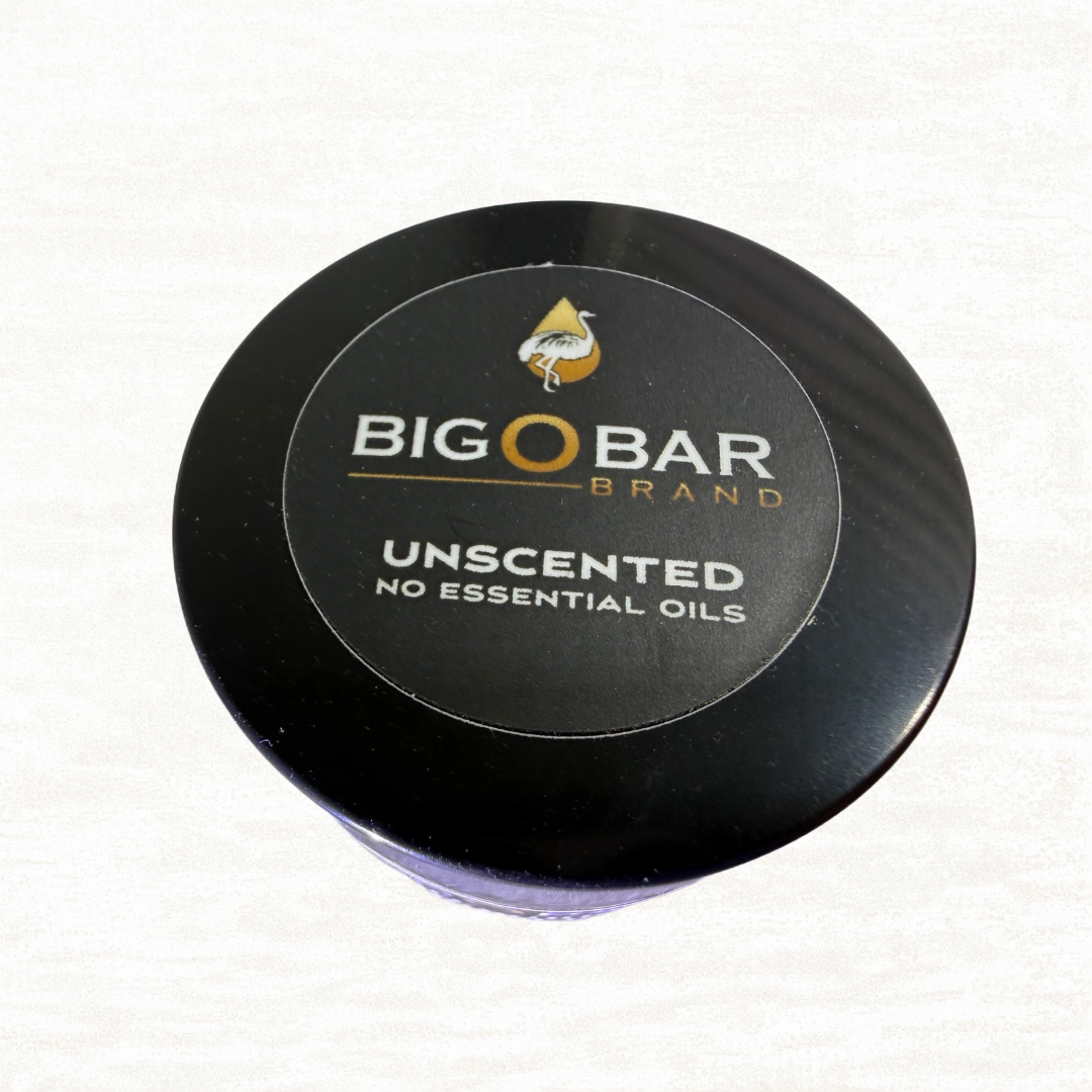 Premium Whipped Balm - Deep Nourishment for Dry Skin