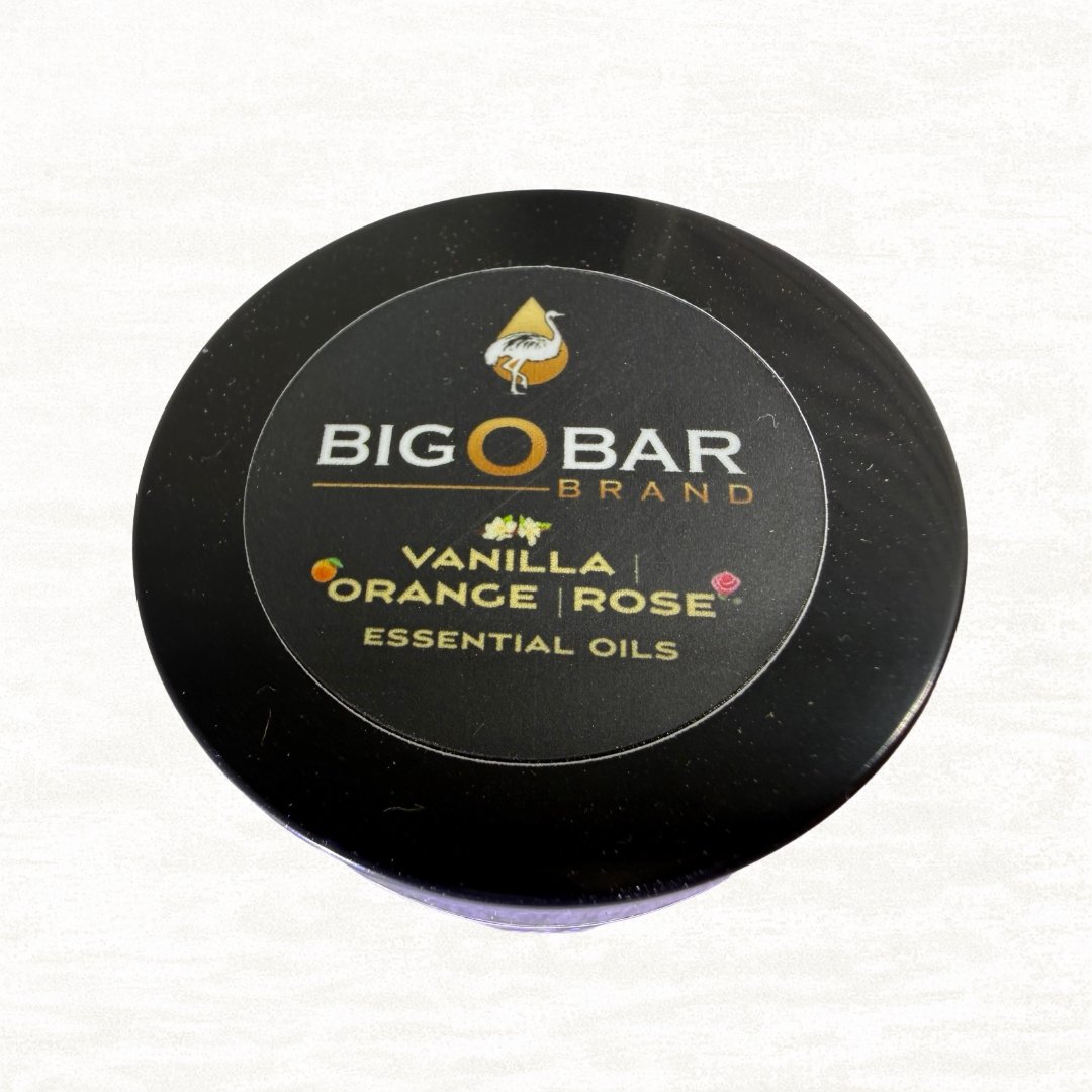 Premium Whipped Balm - Deep Nourishment for Dry Skin
